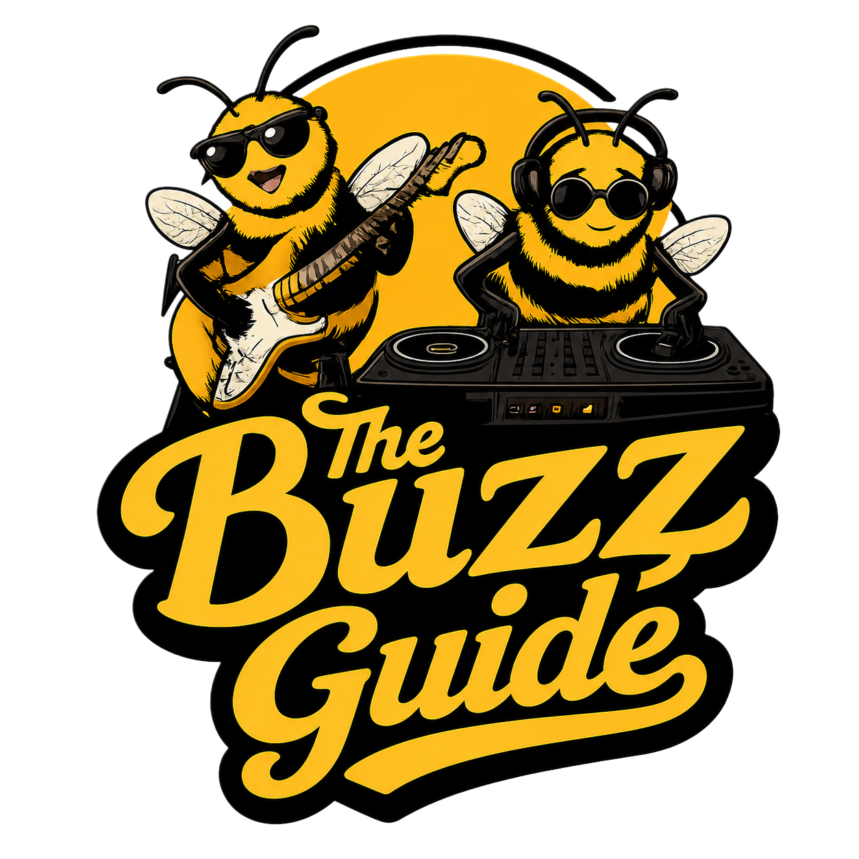 The Buzz Guide
